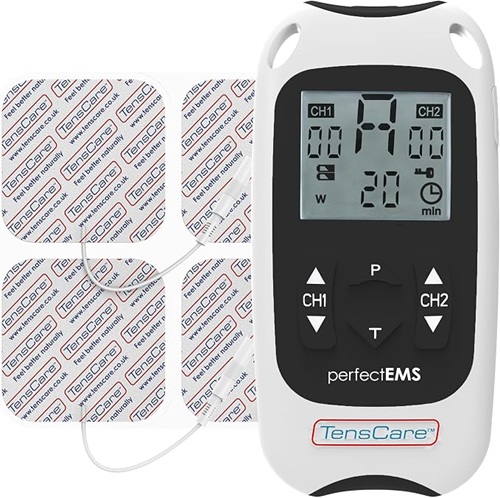 Perfect EMS Muscle Stimulator